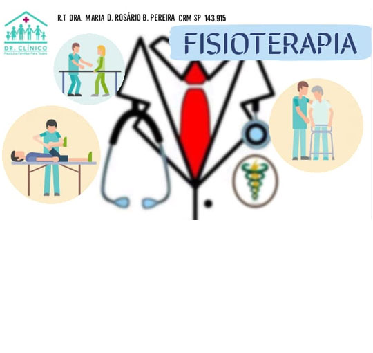 Fisioterapia