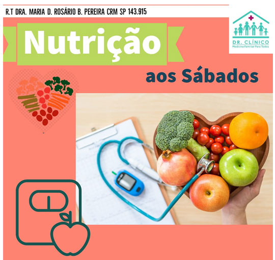 Nutricionista