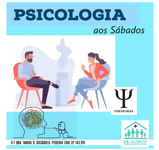 Psicólogo 